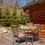 Papillon By Interhome Chalet