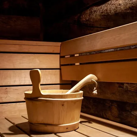 Papillon By Interhome Chalet *