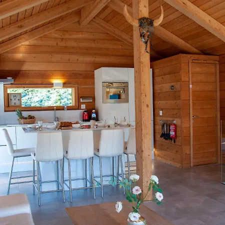 Papillon By Interhome *