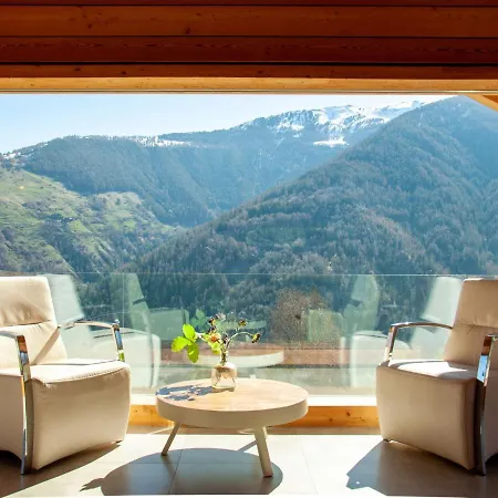 Papillon By Interhome Chalet *