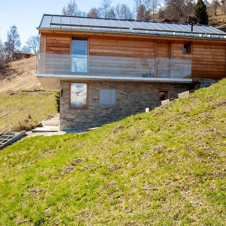 Chalet Papillon By Interhome