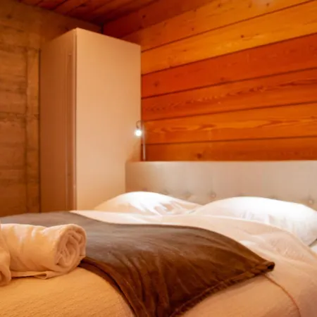 Papillon By Interhome * Nendaz