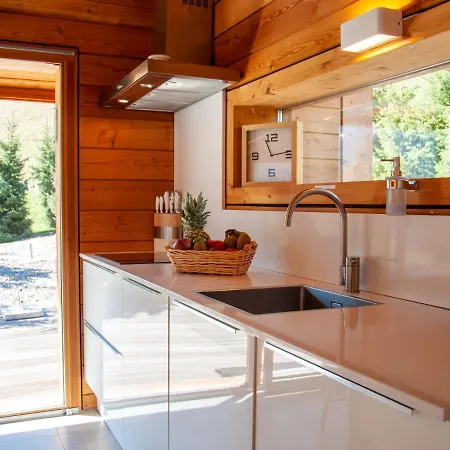 Papillon By Interhome Horská chata *