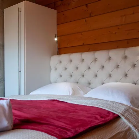 Papillon By Interhome