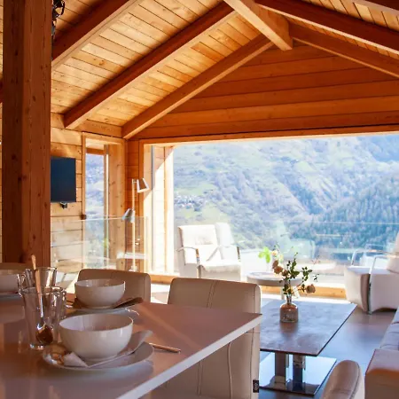 Papillon By Interhome *