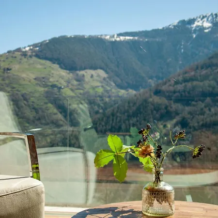 Horská chata Papillon By Interhome *