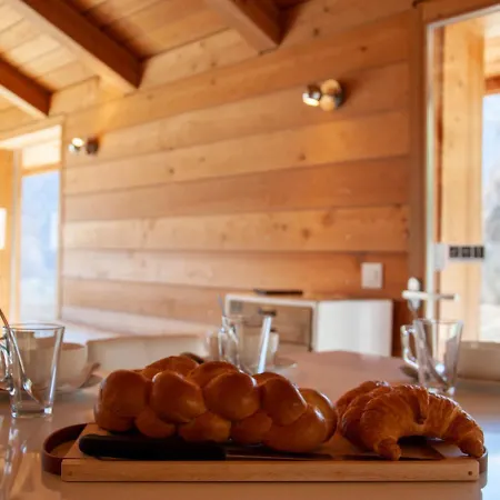 Chalet Papillon By Interhome