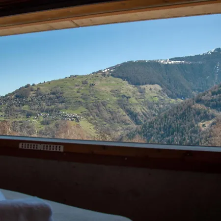 Papillon By Interhome Nendaz