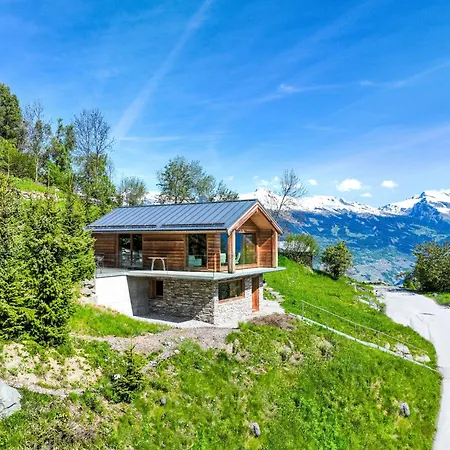 Papillon By Interhome Horská chata