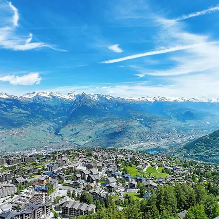 Papillon By Interhome * Nendaz