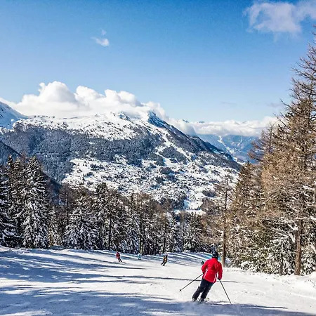 Papillon By Interhome *