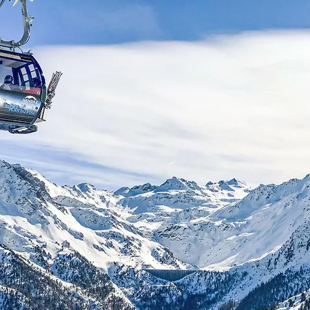 Papillon By Interhome * Nendaz