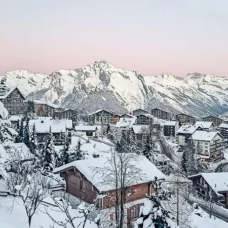 Papillon By Interhome Horská chata *