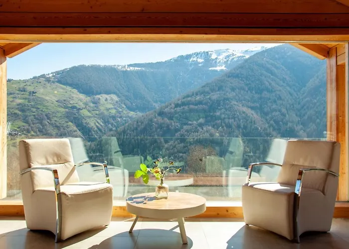 Papillon By Interhome Domek alpejski *