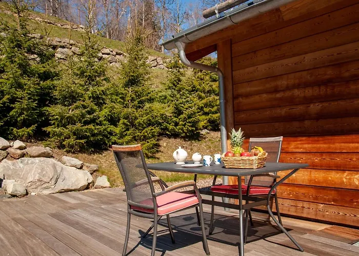 Papillon By Interhome Chalet