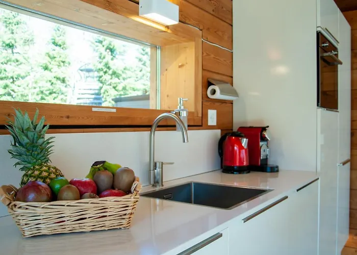 Papillon By Interhome *