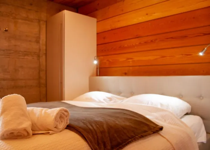 Papillon By Interhome * Nendaz