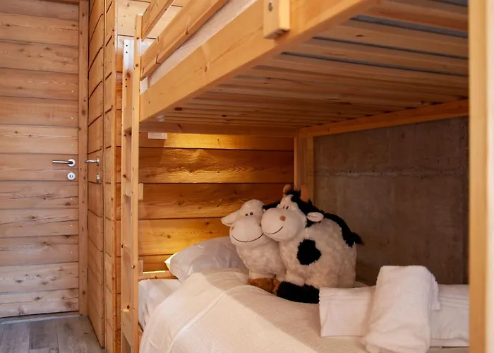 Papillon By Interhome Nendaz