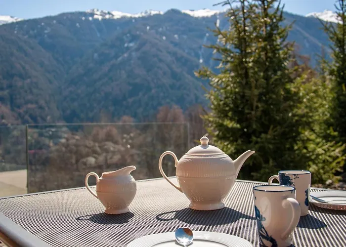 Papillon By Interhome