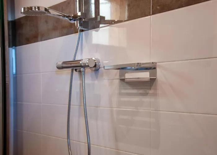 Papillon By Interhome Domek alpejski *