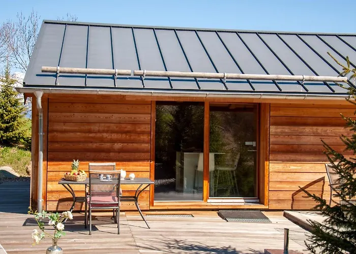 Papillon By Interhome