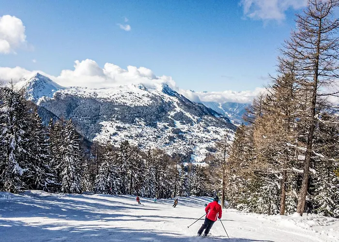 Papillon By Interhome *