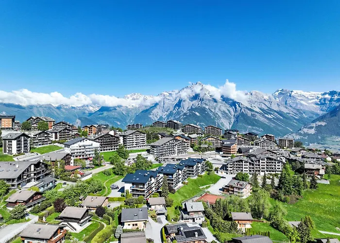 Papillon By Interhome *