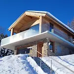 Papillon By Interhome Nendaz