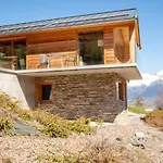 Papillon By Interhome * Nendaz