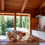 Σαλέ Papillon By Interhome *