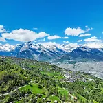 Papillon By Interhome Nendaz