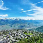 Papillon By Interhome * Nendaz
