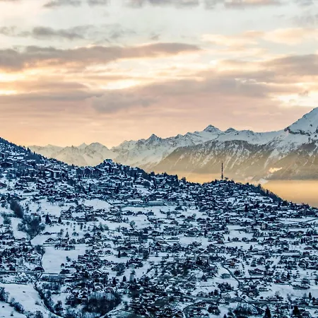 Papillon By Interhome *