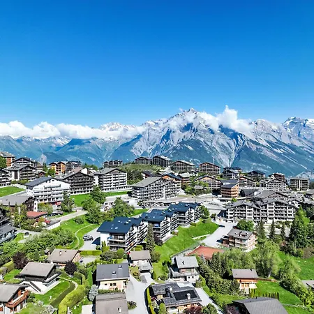 Papillon By Interhome *