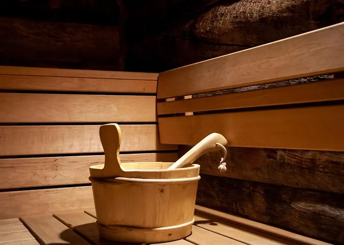 Papillon By Interhome Chalé *