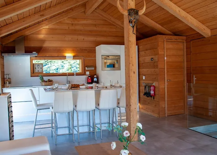 Papillon By Interhome *