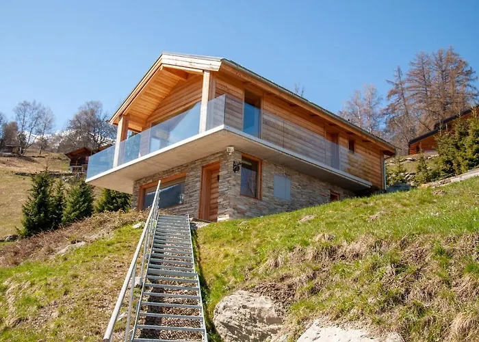 Papillon By Interhome