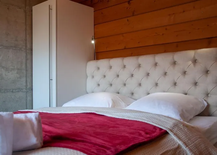 Papillon By Interhome