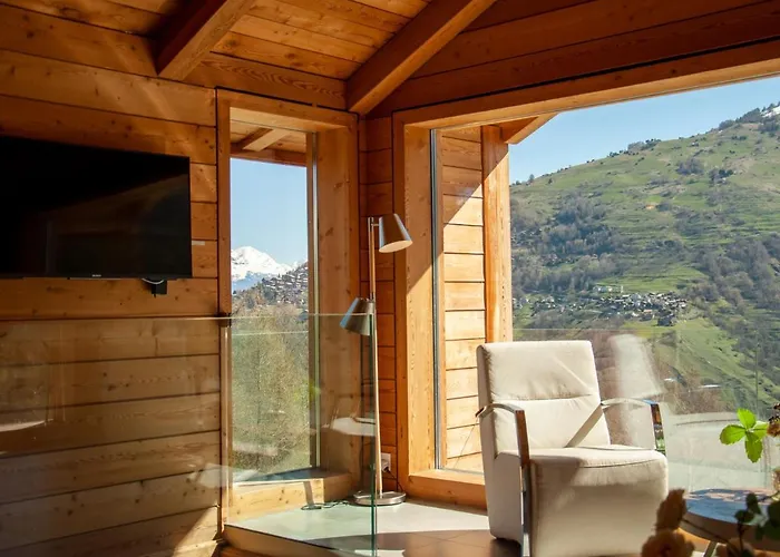 Papillon By Interhome