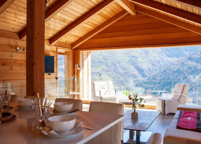 Papillon By Interhome *