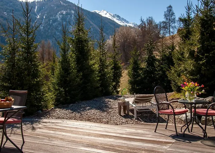 Papillon By Interhome