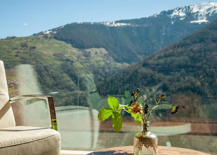 Chalé Papillon By Interhome *