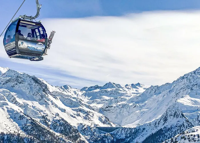 Papillon By Interhome * Nendaz