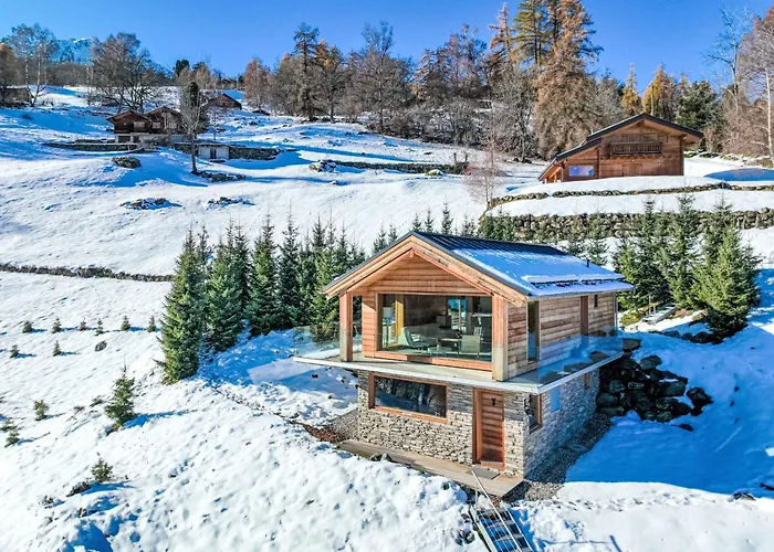 Papillon By Interhome