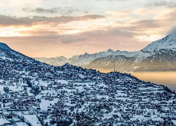 Papillon By Interhome *