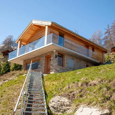 Papillon By Interhome