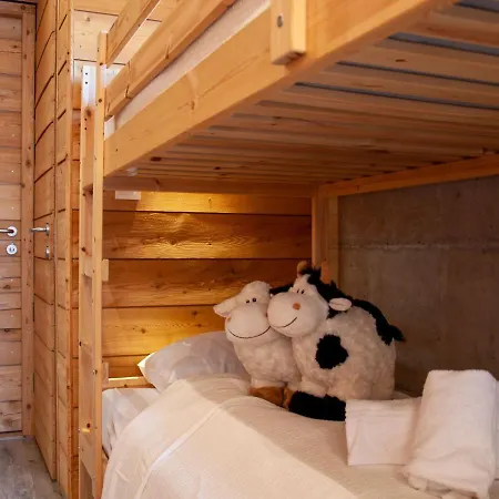 Papillon By Interhome Nendaz