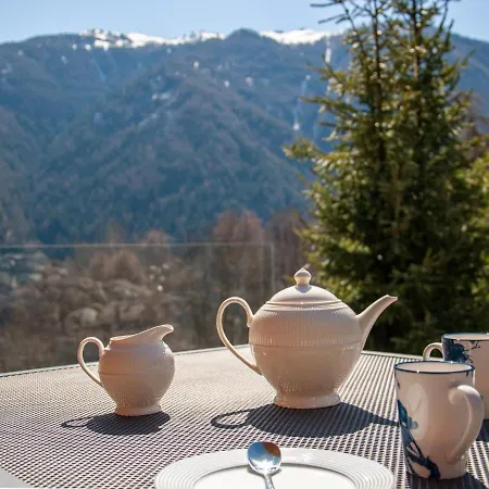 Papillon By Interhome