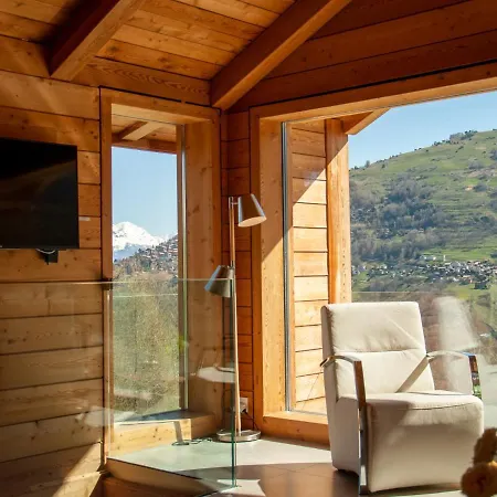 Papillon By Interhome