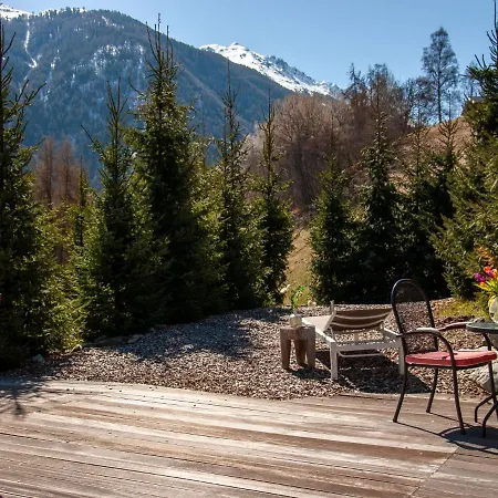 Papillon By Interhome